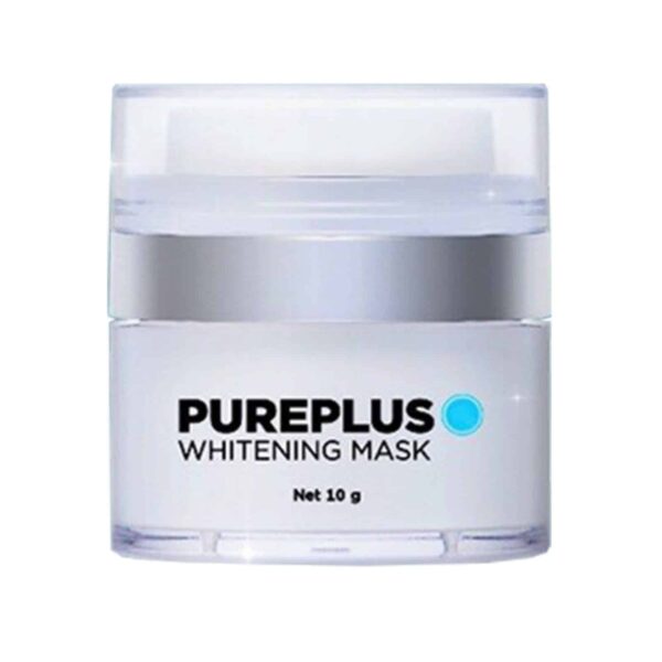 PurePlus Whitening Mask