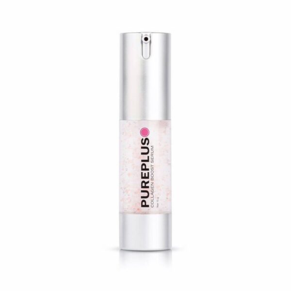 Pureplus Collagen Boost Serum